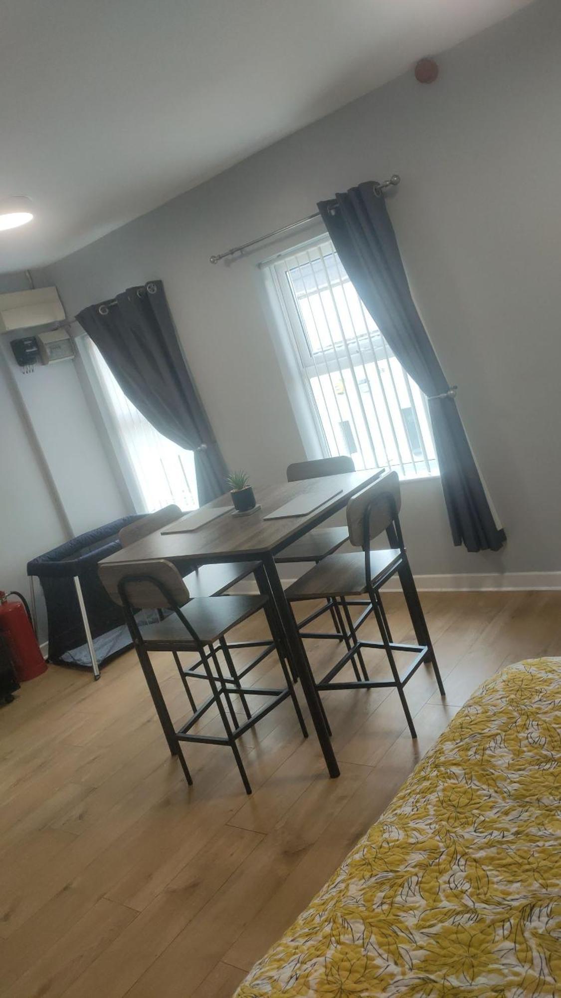 The Oldtown Apartments 库克斯敦 外观 照片