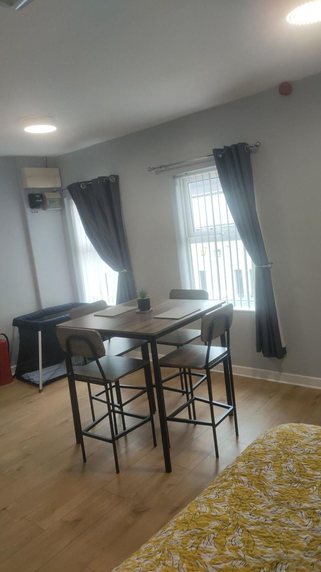 The Oldtown Apartments 库克斯敦 外观 照片
