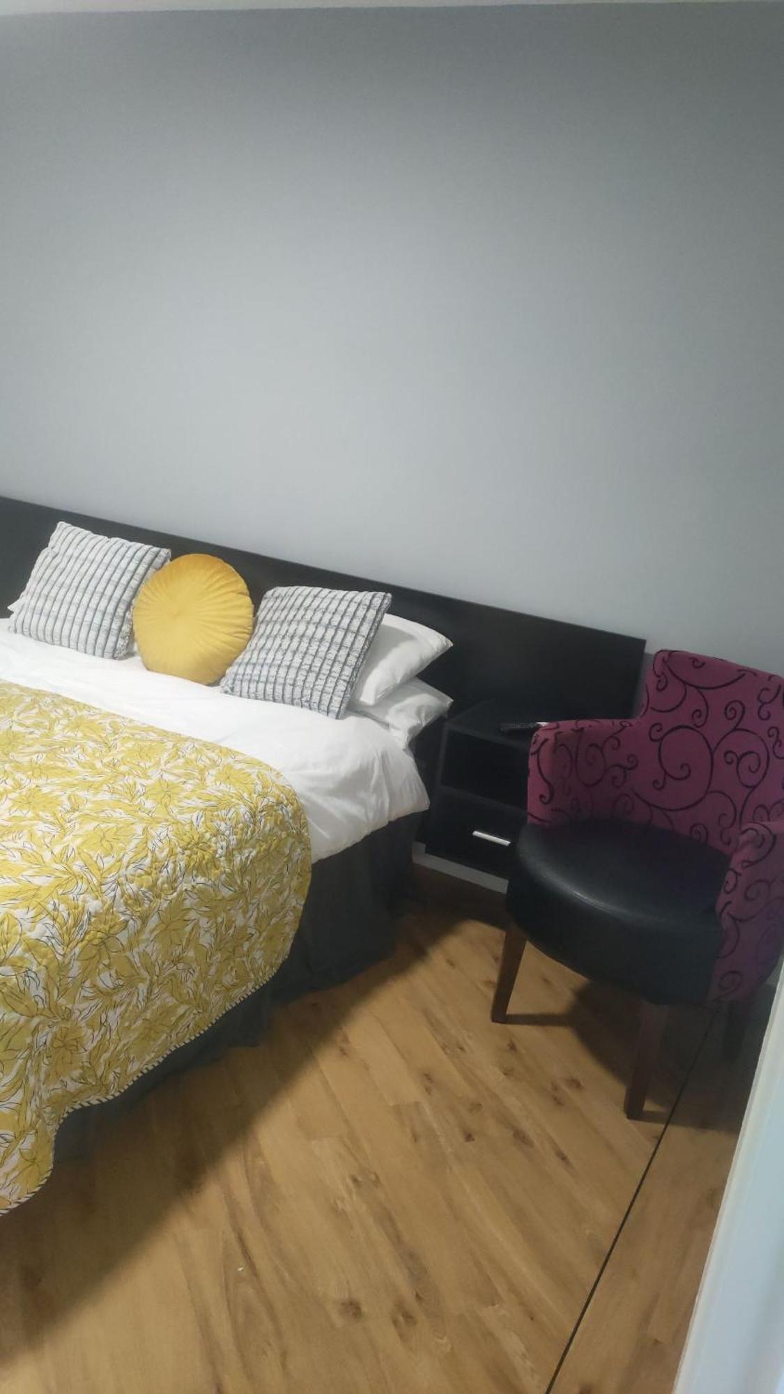 The Oldtown Apartments 库克斯敦 外观 照片