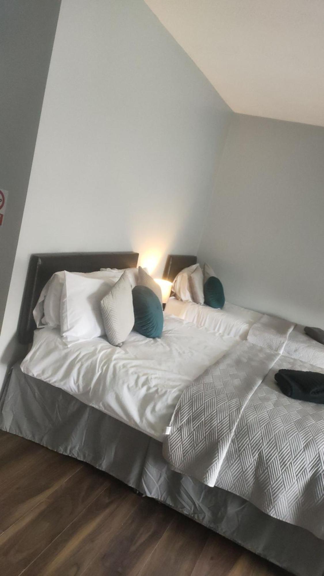 The Oldtown Apartments 库克斯敦 外观 照片