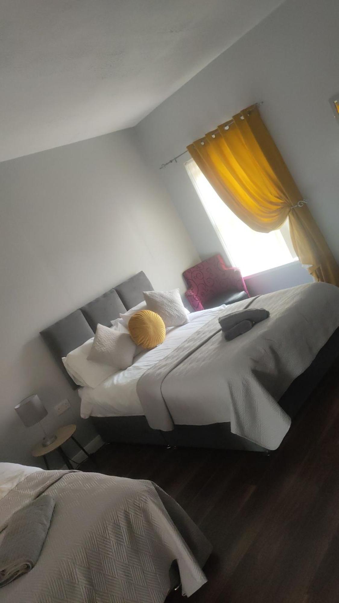 The Oldtown Apartments 库克斯敦 外观 照片