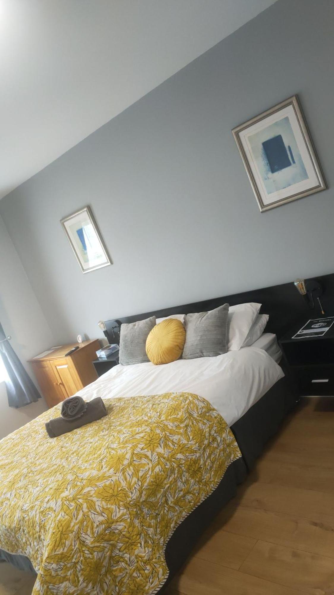 The Oldtown Apartments 库克斯敦 外观 照片